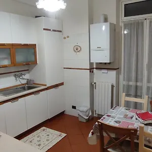 Casa Malu Genova