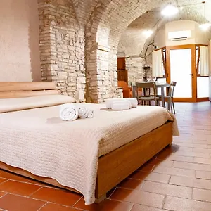 Loft Nel Cuore Di - 50 Mt Da Carlo Acutis Assisi