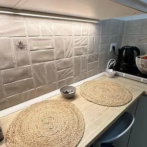  Apartamento David's Italia
