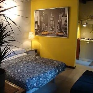  Apartamento Little Queen Italia