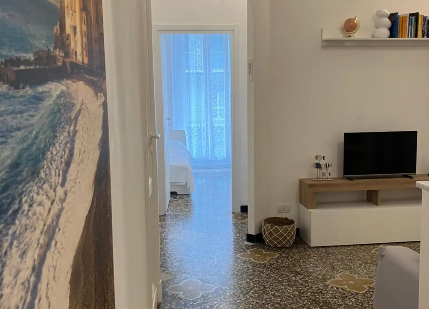 Brignole Home Genova