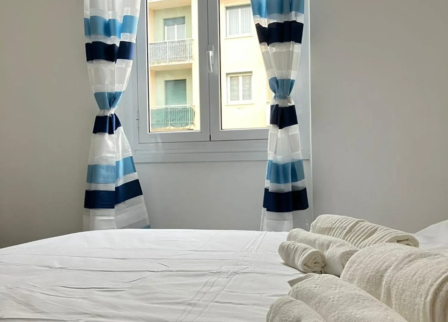 Appartamento Brignole Home Genova