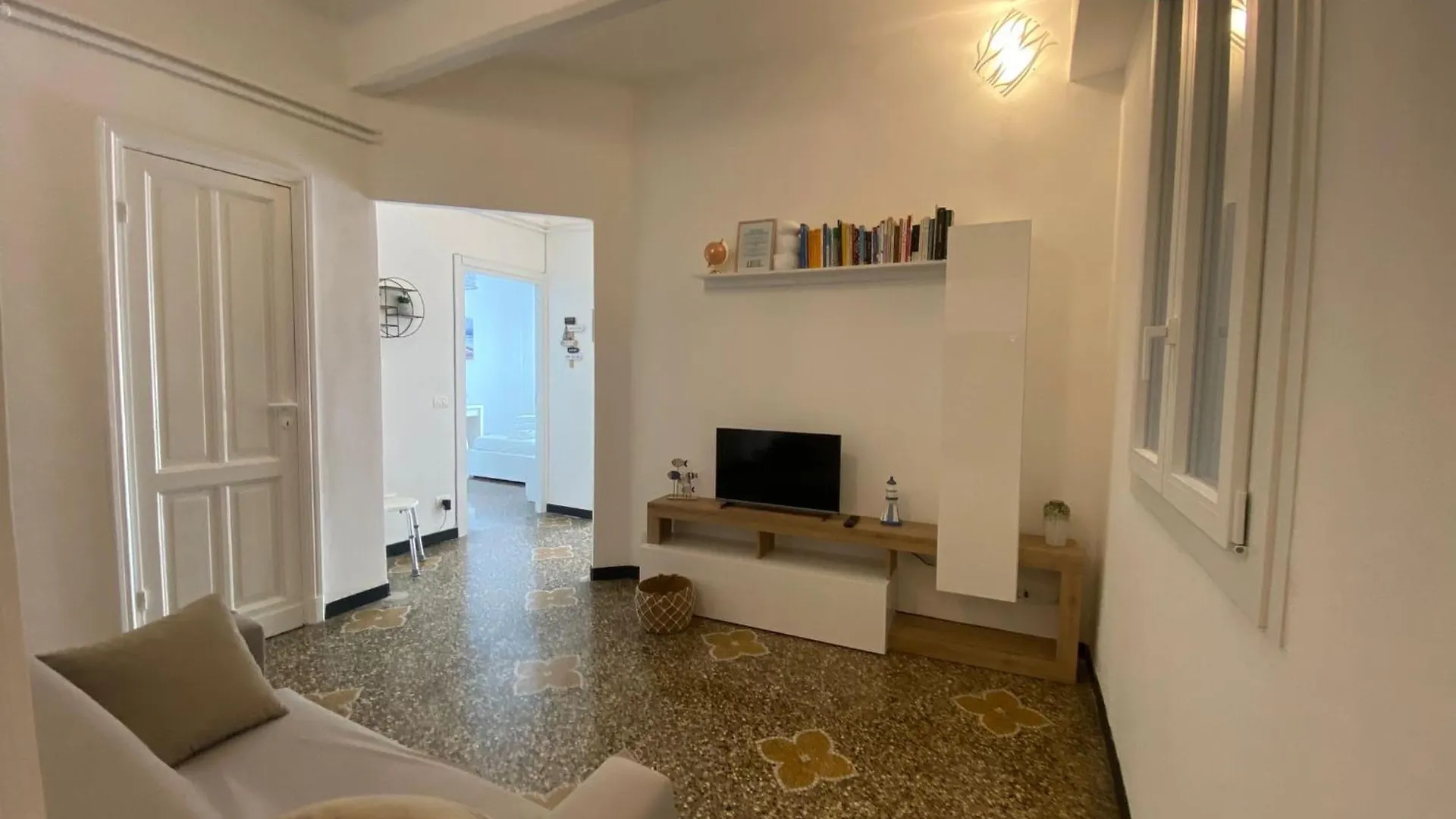 Appartamento Brignole Home Genova Italia
