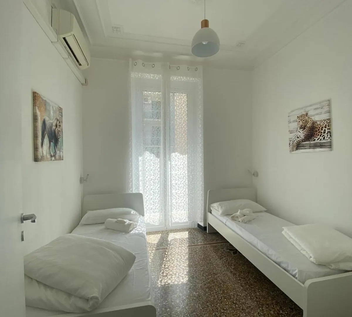 Brignole Home Genova Appartamento